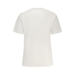 Bianco Cotton Women's T-Shirt