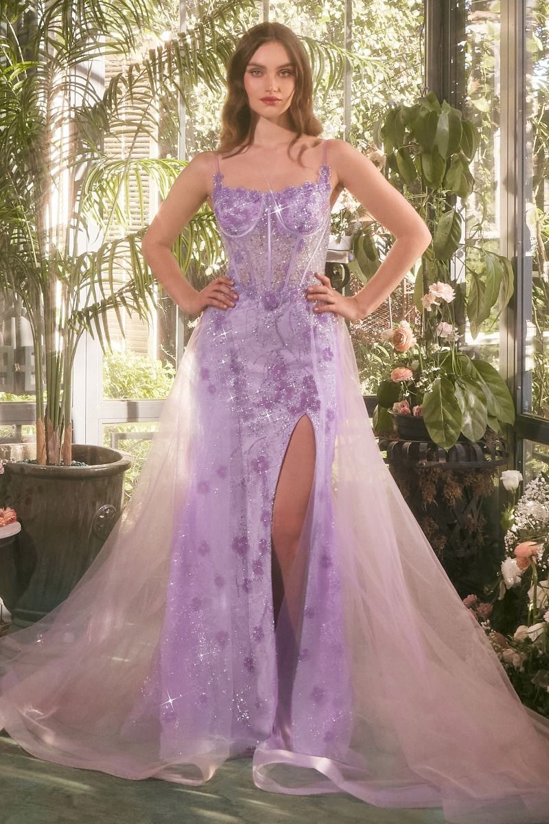 فستان تول ديزي أوفرسكيرت-2