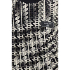 Multicolor Cotton T-Shirt