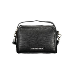 Nero Poliuretano Women Handbag