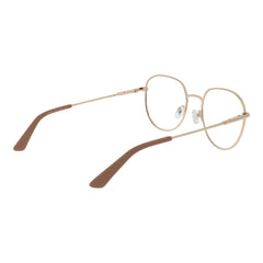 Gold Metal Glasses (Frames)