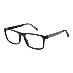 Black Polyamide Glasses (Frames)