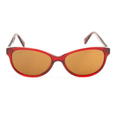 Multicolor Acetate Sunglasses