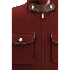 ملابس صوفية متعددة الألوان