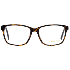 Brown Plastic Glasses (Frames)