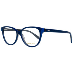 Blue Plastic Glasses (Frames)
