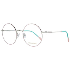 Gray Metal Glasses (Frames)