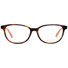 Brown Plastic Glasses (Frames)