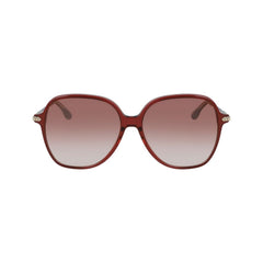 Bordeaux Acetate Sunglasses