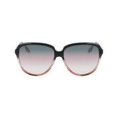 Bicolor Acetate Sunglasses