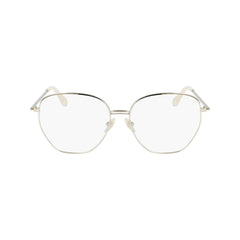 نظارات معدنية ذهبية (إطارات)