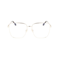 Gold Metal Glasses (Frames)