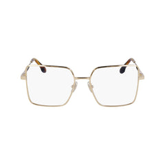 Gold Metal Glasses (Frames)