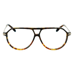 Brown Acetate Glasses (Frames)