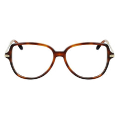 Brown Acetate Glasses (Frames)