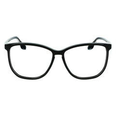 Black Acetate Glasses (Frames)