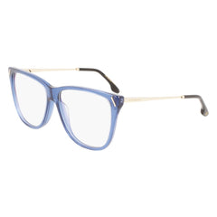 Blue Acetate Glasses (Frames)