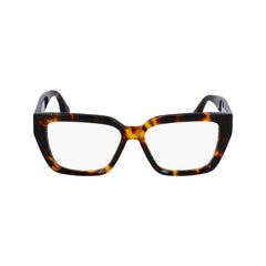 Brown Acetate Glasses (Frames)