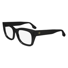 Black Acetate Glasses (Frames)