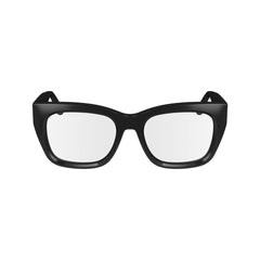 Black Acetate Glasses (Frames)