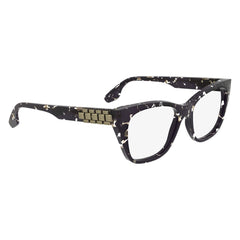 Black Acetate Glasses (Frames)
