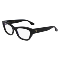 Black Acetate Glasses (Frames)