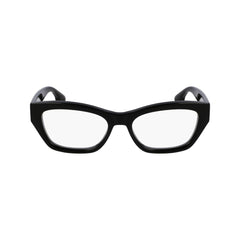 Black Acetate Glasses (Frames)
