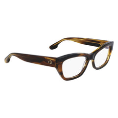 Brown Acetate Glasses (Frames)
