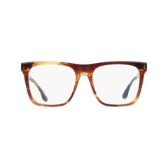 Brown Acetate Glasses (Frames)