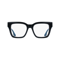 Black Acetate Glasses (Frames)