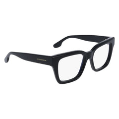 Black Acetate Glasses (Frames)