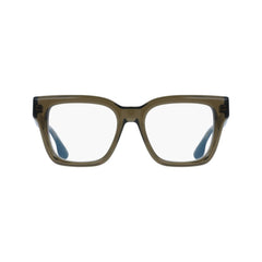 Brown Acetate Glasses (Frames)