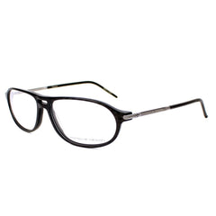Gray Plastic Glasses (Frames)