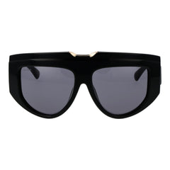 Black Acetate Sunglasses