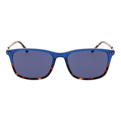 Brown Plastic Sunglasses