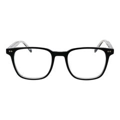Black Acetate Glasses (Frames)