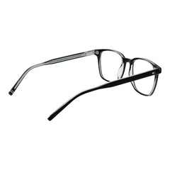 Black Acetate Glasses (Frames)