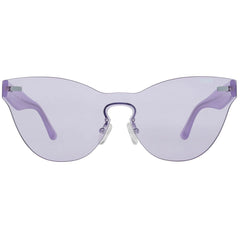 Multicolor Plastic Sunglasses