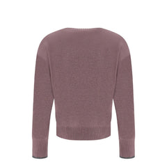 Multicolor Cashmere Sweater