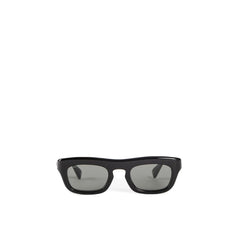 Black Acetate Sunglasses
