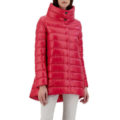 Multicolor Polyamide Coat