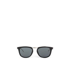 Black Acetate Sunglasses