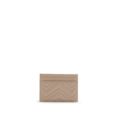 Multicolor Leather Wallet