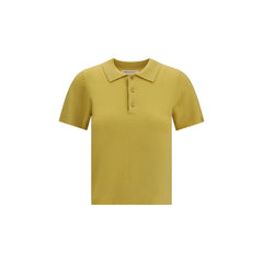 Bicolor Cashmere Sweatshirt