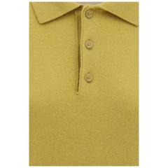 Bicolor Cashmere Sweater