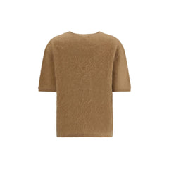Brown Cashmere Sweater