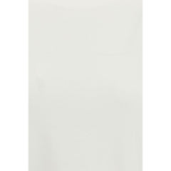 White Cotton Sportswear