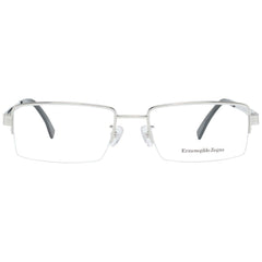 Silver Titanium Glasses (Frames)