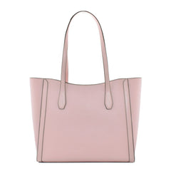 Multicolor Canvas Tote Bag