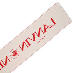 وشاح حريري متعدد الألوان